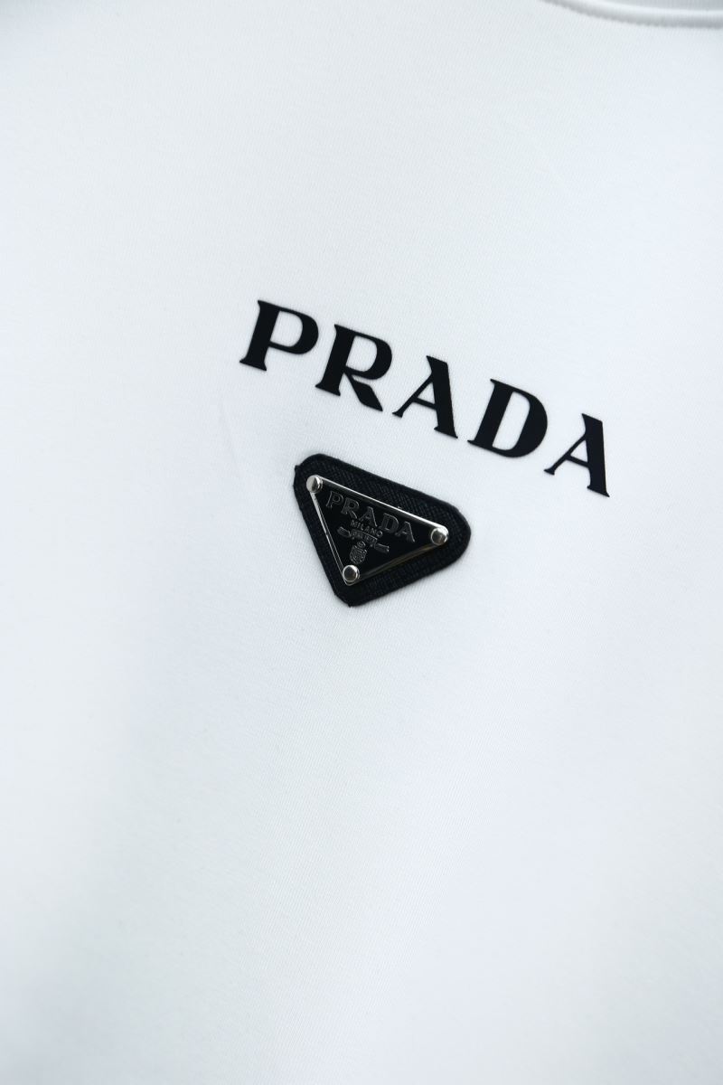 Prada Sweaters